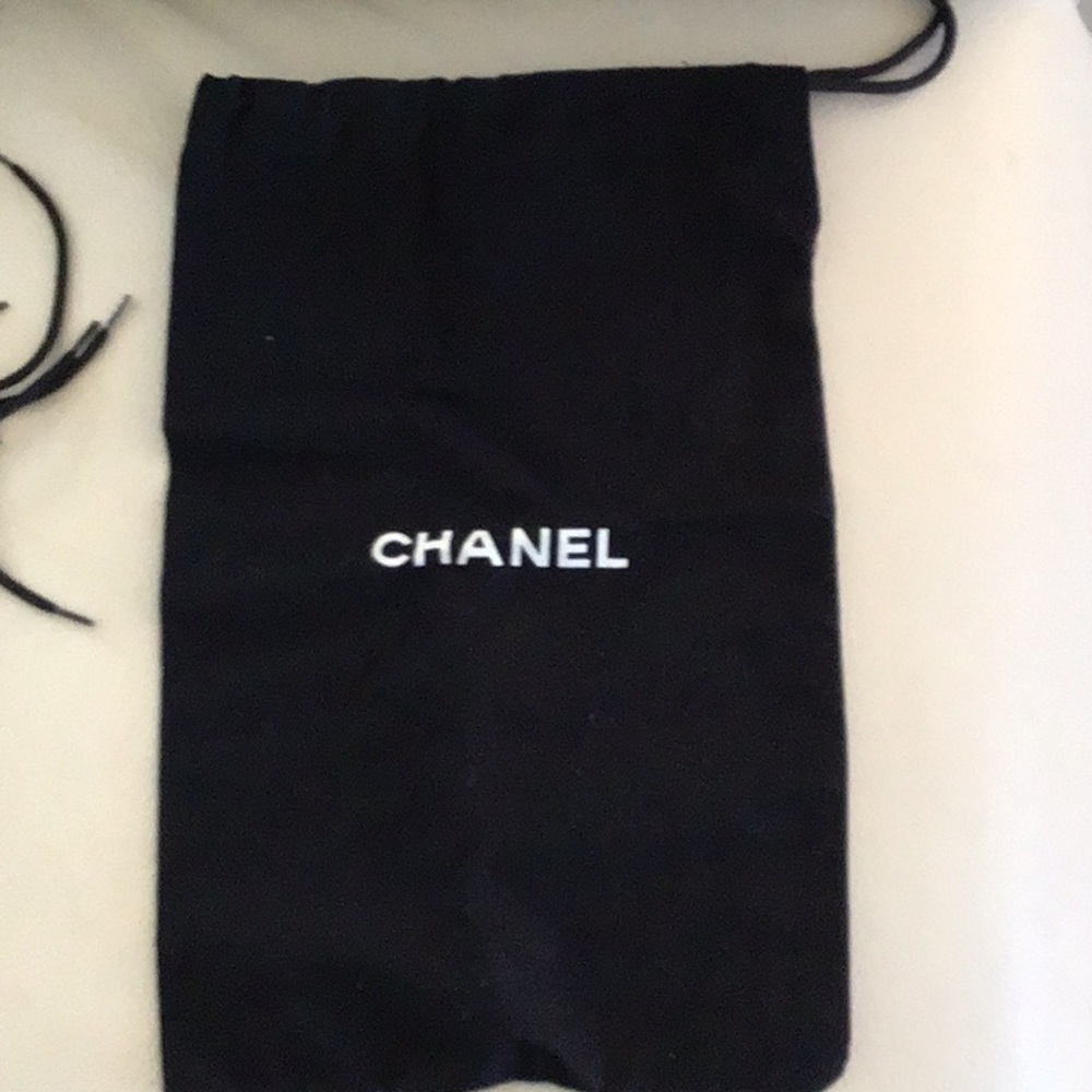 Chanel bag